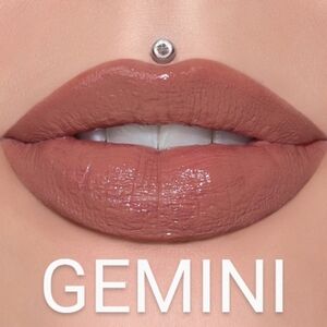 SALE Jeffrey Star SUPRIME GLOSS 💋GEMINI